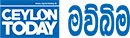 ceylon today logo